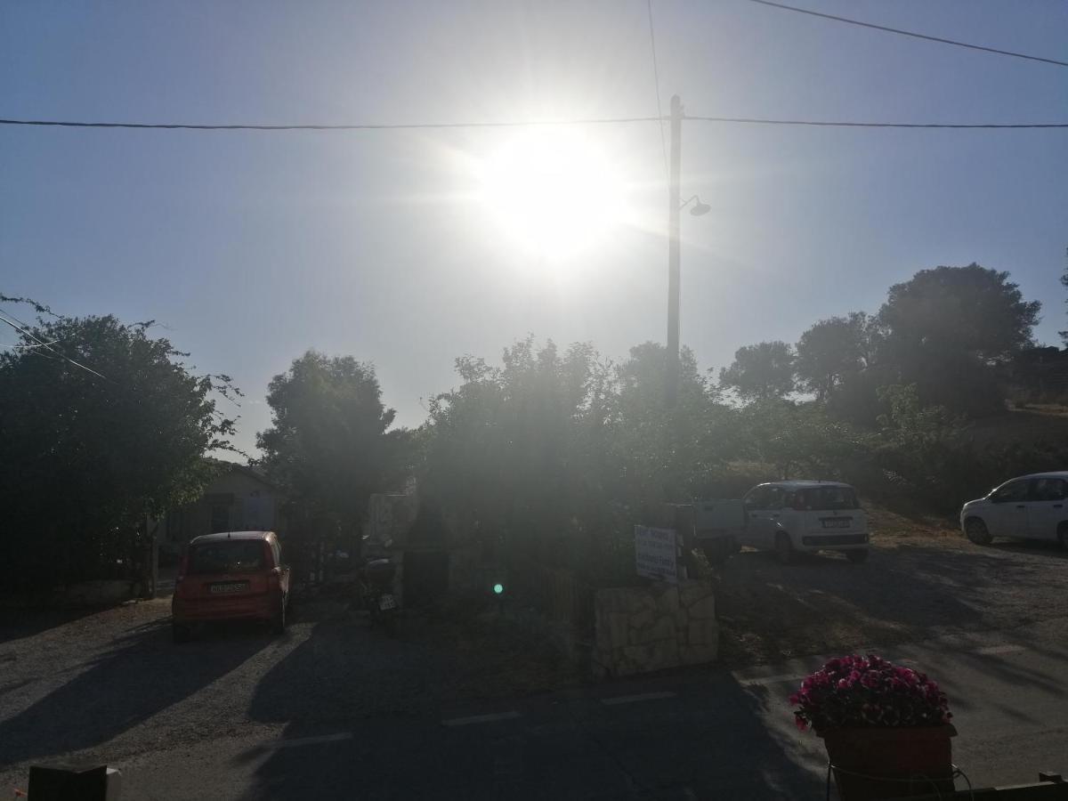Villa Costas - Popi Sivas Exterior photo