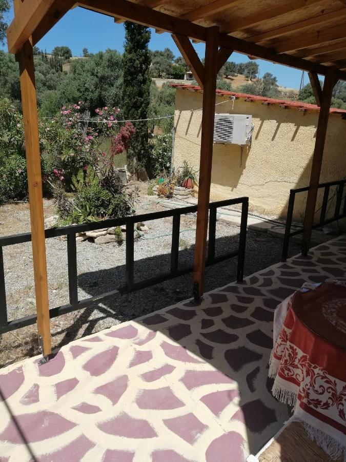 Villa Costas - Popi Sivas Exterior photo