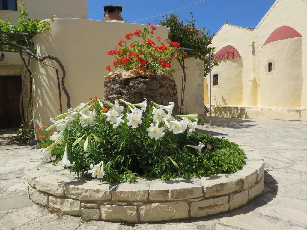 Villa Costas - Popi Sivas Exterior photo