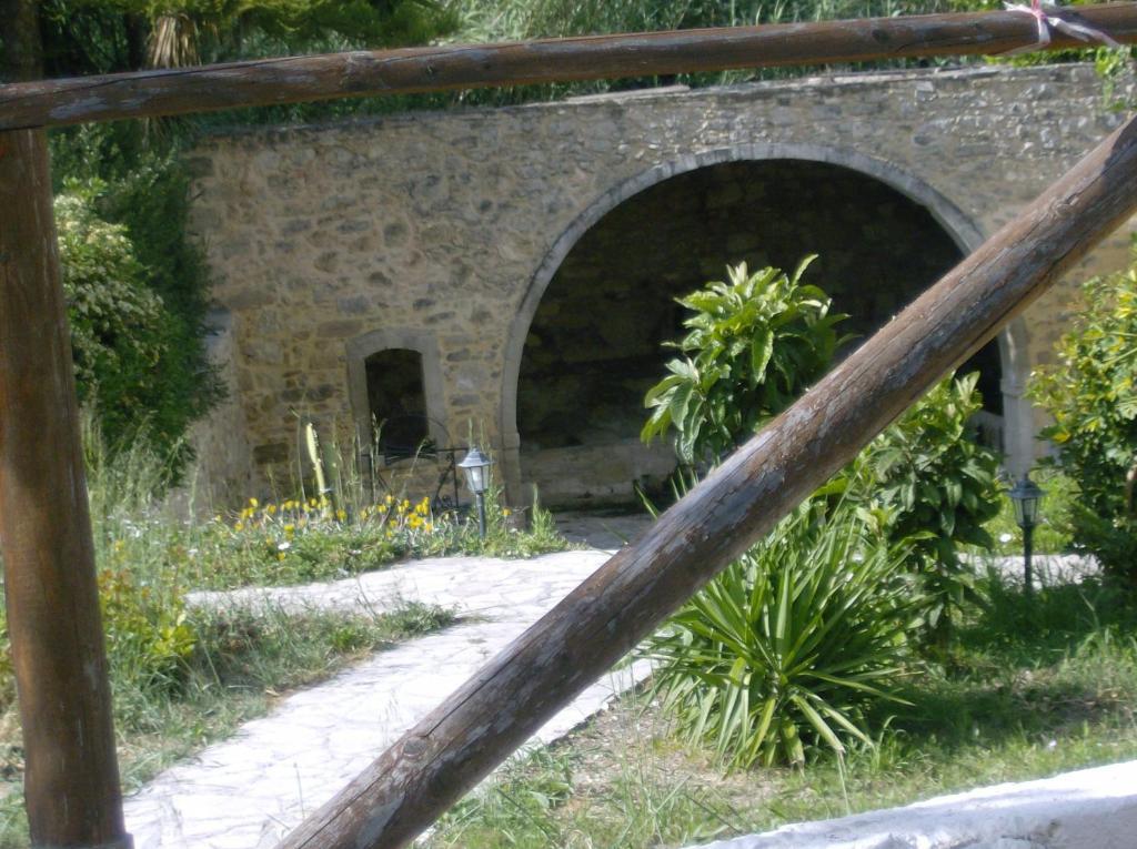 Villa Costas - Popi Sivas Exterior photo