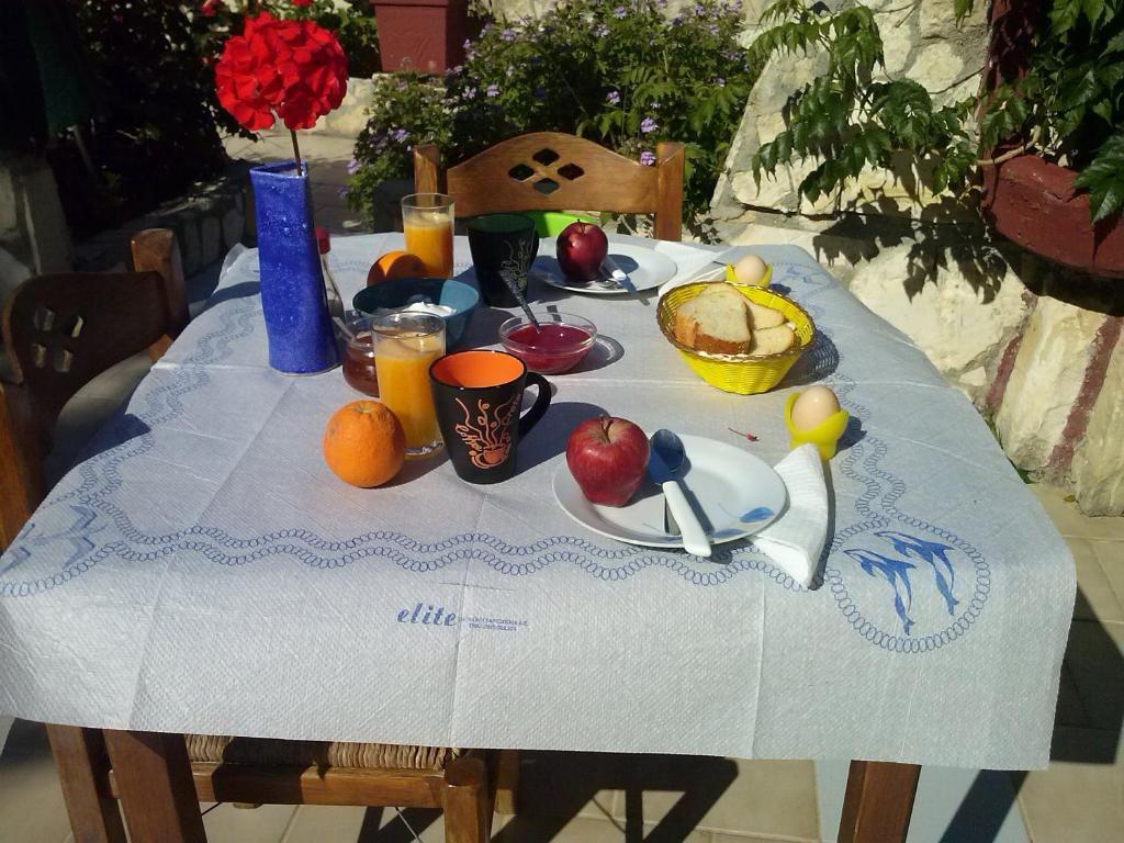 Villa Costas - Popi Sivas Exterior photo